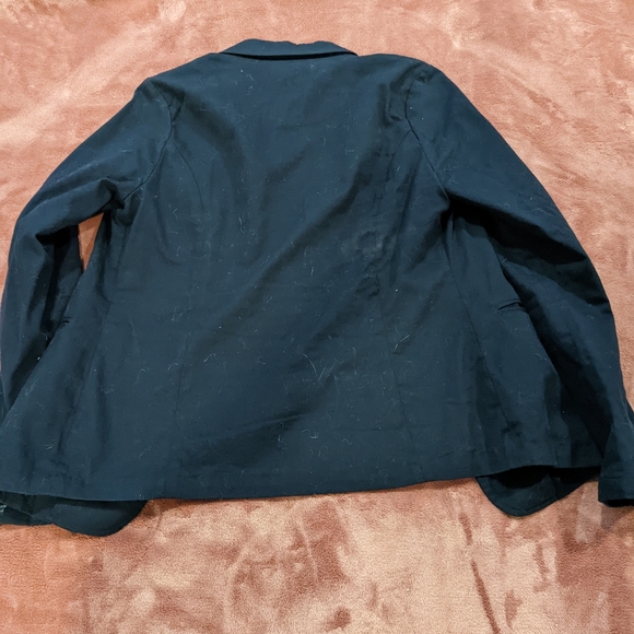 Harry Potter Hogwarts blazer - Picture 8 of 8